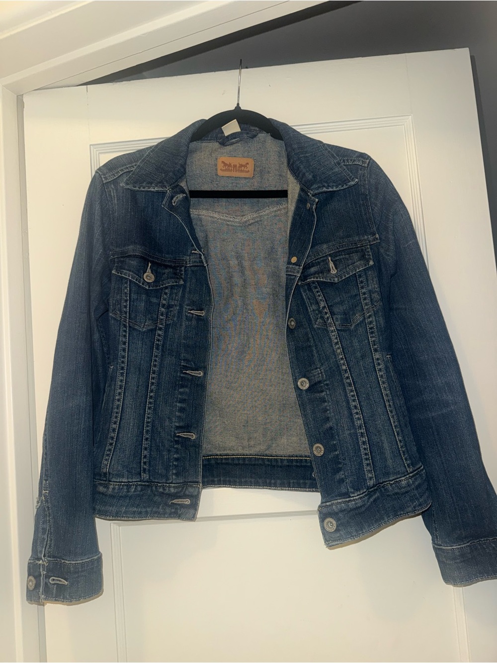 Levi Denim Jacket